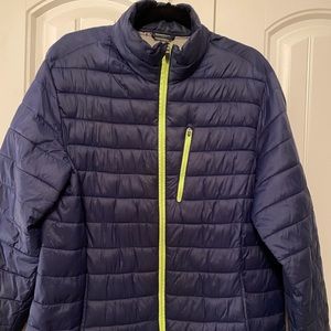 Xersion Packable Puff Jacket